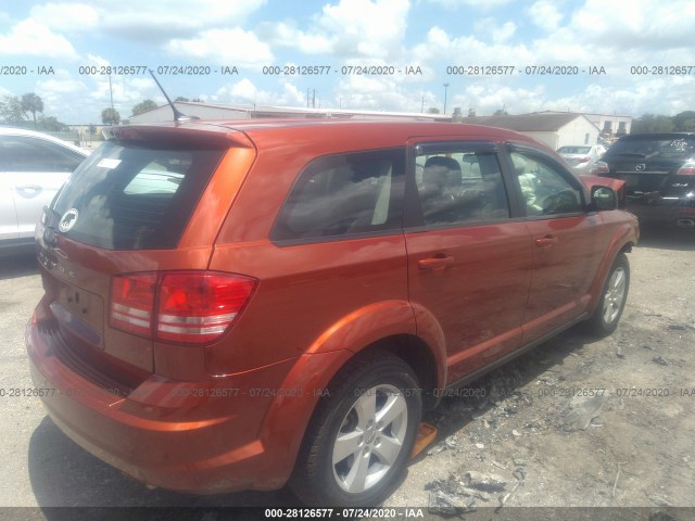 Photo 3 VIN: 3C4PDCAB6DT578925 - DODGE JOURNEY 