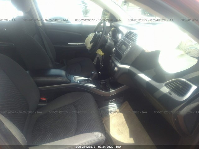 Photo 4 VIN: 3C4PDCAB6DT578925 - DODGE JOURNEY 