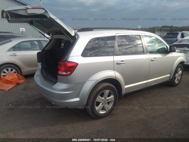 Photo 3 VIN: 3C4PDCAB6DT580139 - DODGE JOURNEY 