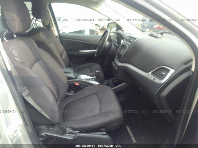 Photo 4 VIN: 3C4PDCAB6DT580139 - DODGE JOURNEY 