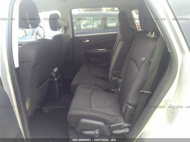 Photo 7 VIN: 3C4PDCAB6DT580139 - DODGE JOURNEY 