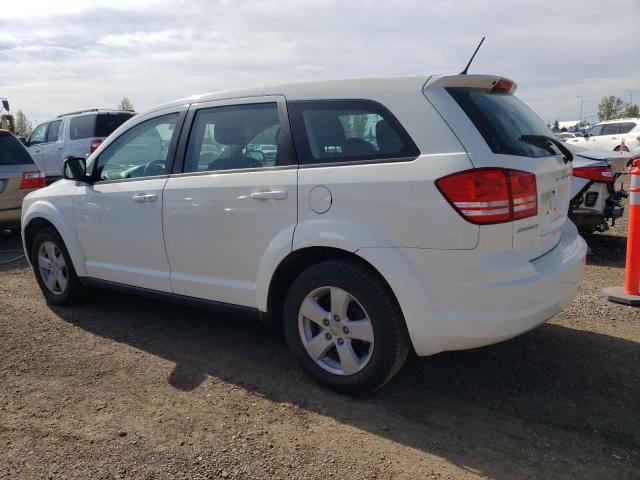 Photo 1 VIN: 3C4PDCAB6DT581839 - DODGE JOURNEY SE 