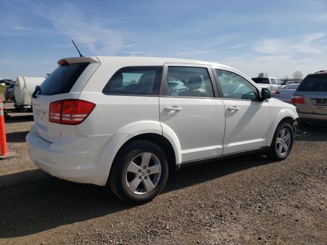 Photo 2 VIN: 3C4PDCAB6DT581839 - DODGE JOURNEY SE 