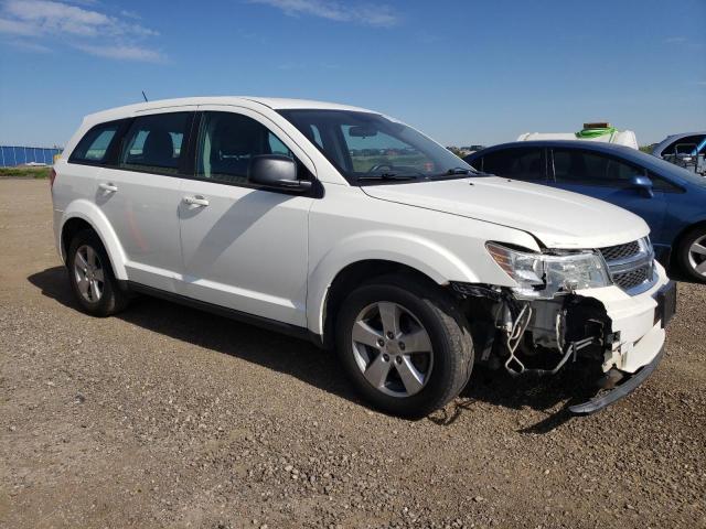 Photo 3 VIN: 3C4PDCAB6DT581839 - DODGE JOURNEY SE 