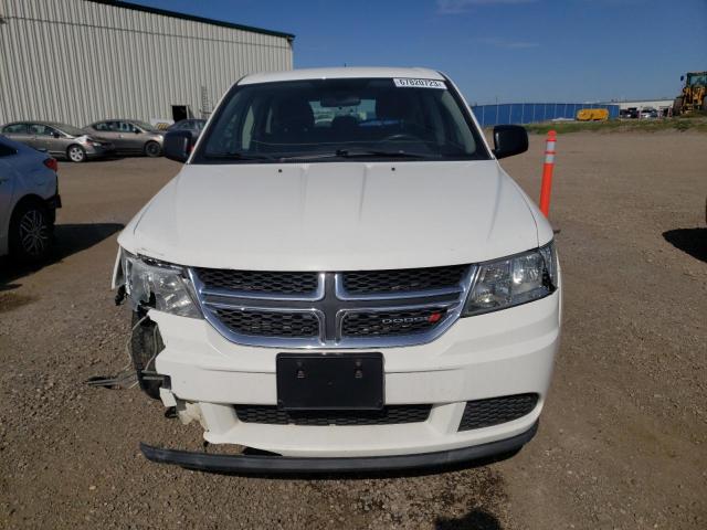 Photo 4 VIN: 3C4PDCAB6DT581839 - DODGE JOURNEY SE 