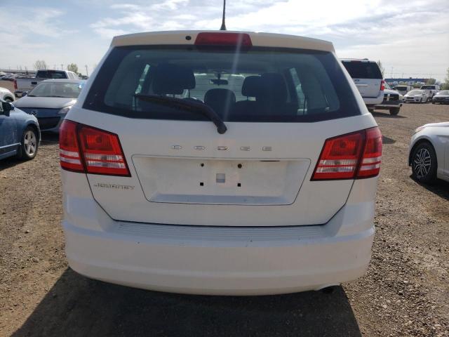 Photo 5 VIN: 3C4PDCAB6DT581839 - DODGE JOURNEY SE 