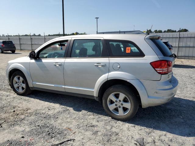 Photo 1 VIN: 3C4PDCAB6DT598785 - DODGE JOURNEY SE 