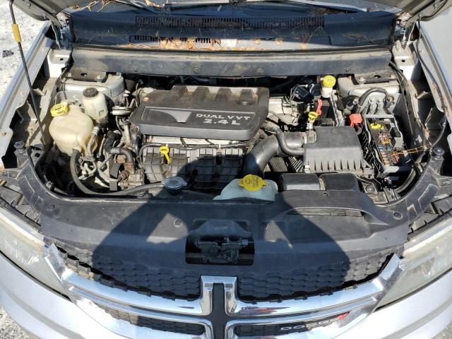 Photo 11 VIN: 3C4PDCAB6DT598785 - DODGE JOURNEY SE 