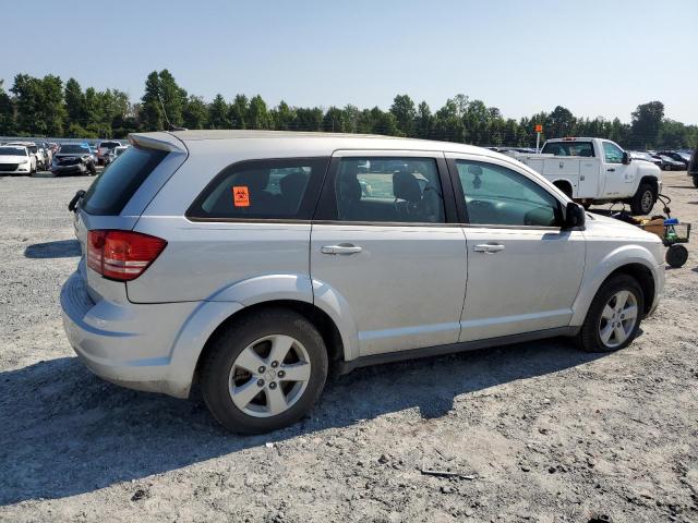 Photo 2 VIN: 3C4PDCAB6DT598785 - DODGE JOURNEY SE 