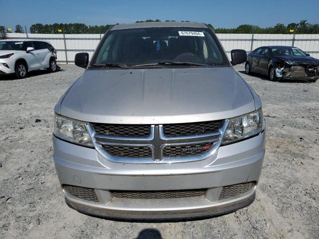 Photo 4 VIN: 3C4PDCAB6DT598785 - DODGE JOURNEY SE 