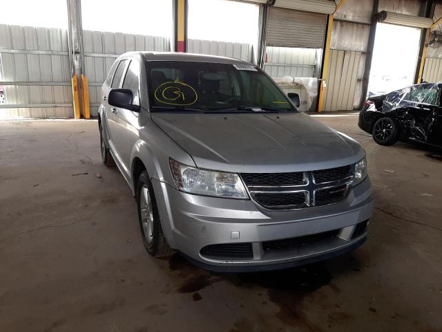 Photo 0 VIN: 3C4PDCAB6DT626679 - DODGE JOURNEY SE 