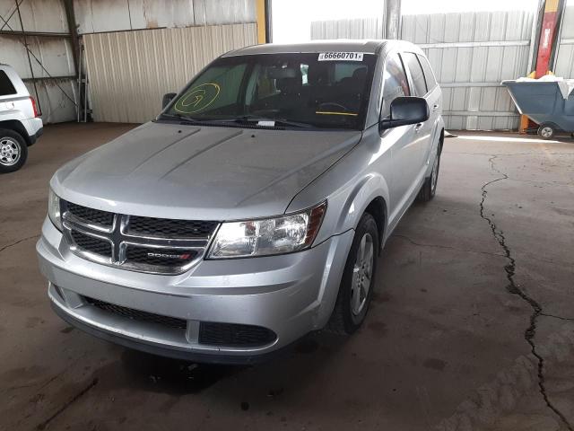 Photo 1 VIN: 3C4PDCAB6DT626679 - DODGE JOURNEY SE 