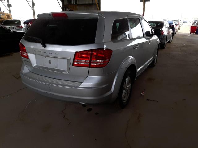 Photo 3 VIN: 3C4PDCAB6DT626679 - DODGE JOURNEY SE 