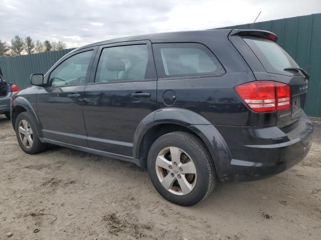 Photo 1 VIN: 3C4PDCAB6DT626911 - DODGE JOURNEY 