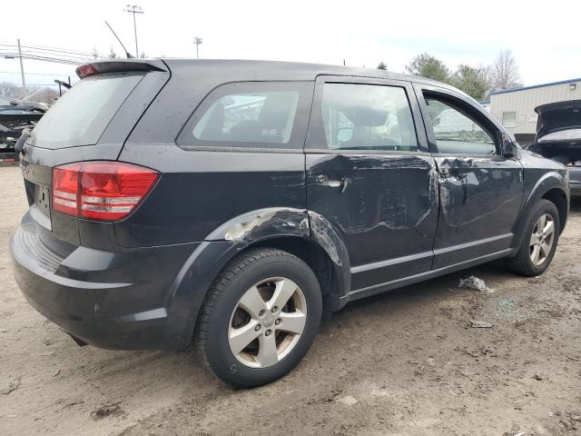 Photo 2 VIN: 3C4PDCAB6DT626911 - DODGE JOURNEY 