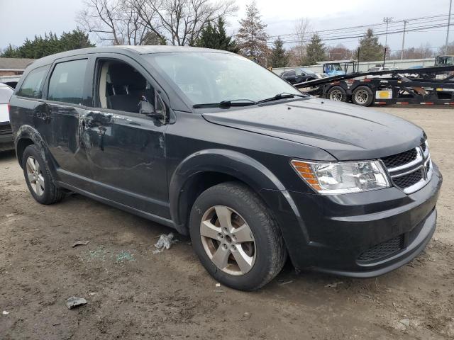 Photo 3 VIN: 3C4PDCAB6DT626911 - DODGE JOURNEY 