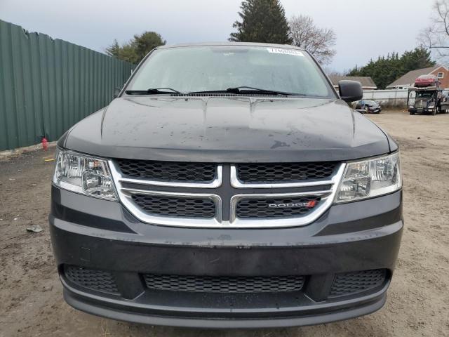 Photo 4 VIN: 3C4PDCAB6DT626911 - DODGE JOURNEY 