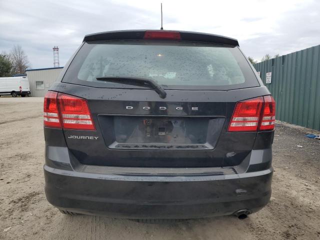 Photo 5 VIN: 3C4PDCAB6DT626911 - DODGE JOURNEY 