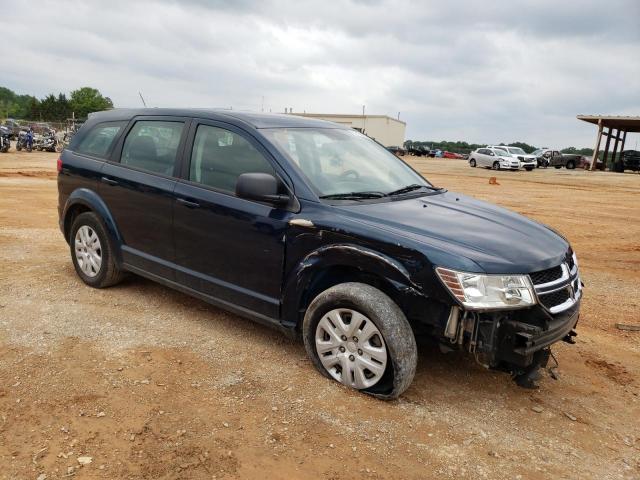 Photo 3 VIN: 3C4PDCAB6DT630764 - DODGE JOURNEY 