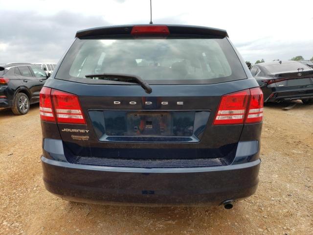 Photo 5 VIN: 3C4PDCAB6DT630764 - DODGE JOURNEY 