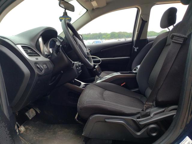 Photo 6 VIN: 3C4PDCAB6DT630764 - DODGE JOURNEY 