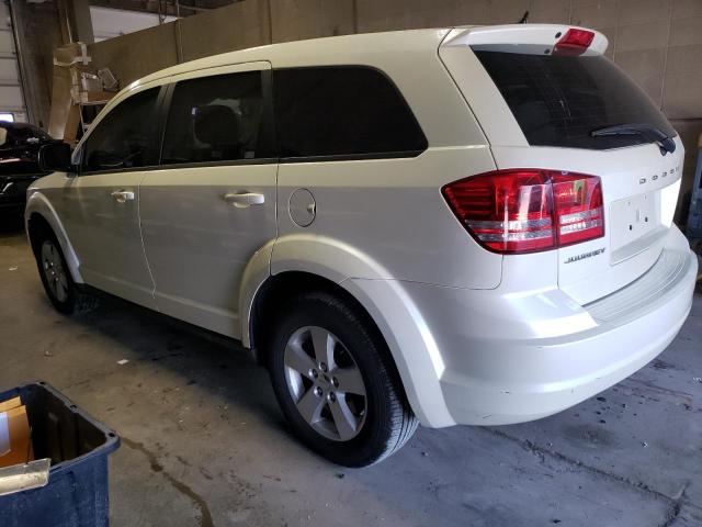 Photo 1 VIN: 3C4PDCAB6DT631333 - DODGE JOURNEY SE 