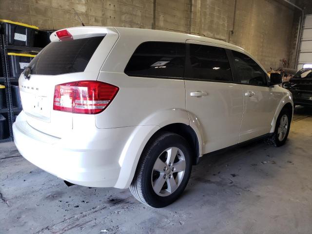 Photo 2 VIN: 3C4PDCAB6DT631333 - DODGE JOURNEY SE 