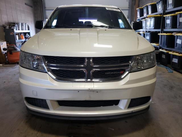 Photo 4 VIN: 3C4PDCAB6DT631333 - DODGE JOURNEY SE 