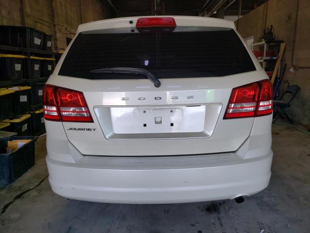 Photo 5 VIN: 3C4PDCAB6DT631333 - DODGE JOURNEY SE 