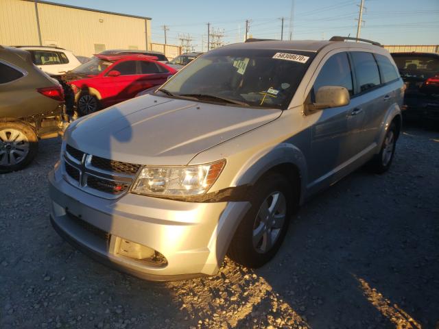 Photo 1 VIN: 3C4PDCAB6DT659004 - DODGE JOURNEY SE 