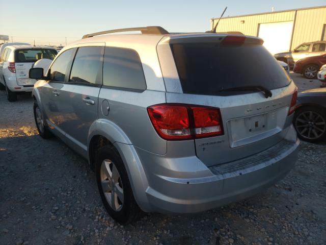 Photo 2 VIN: 3C4PDCAB6DT659004 - DODGE JOURNEY SE 