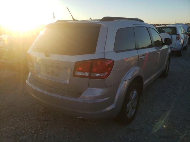 Photo 3 VIN: 3C4PDCAB6DT659004 - DODGE JOURNEY SE 