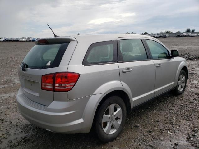 Photo 3 VIN: 3C4PDCAB6DT659651 - DODGE JOURNEY SE 