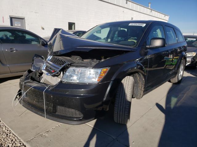 Photo 1 VIN: 3C4PDCAB6DT684677 - DODGE JOURNEY SE 