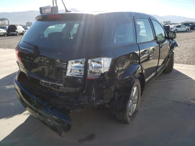 Photo 3 VIN: 3C4PDCAB6DT684677 - DODGE JOURNEY SE 