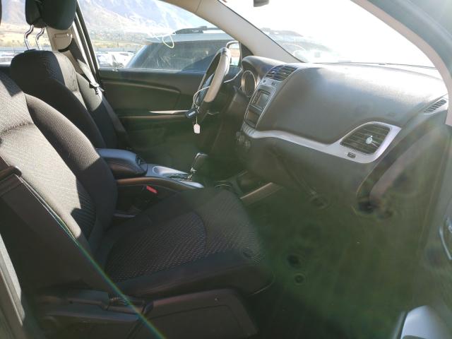 Photo 4 VIN: 3C4PDCAB6DT684677 - DODGE JOURNEY SE 