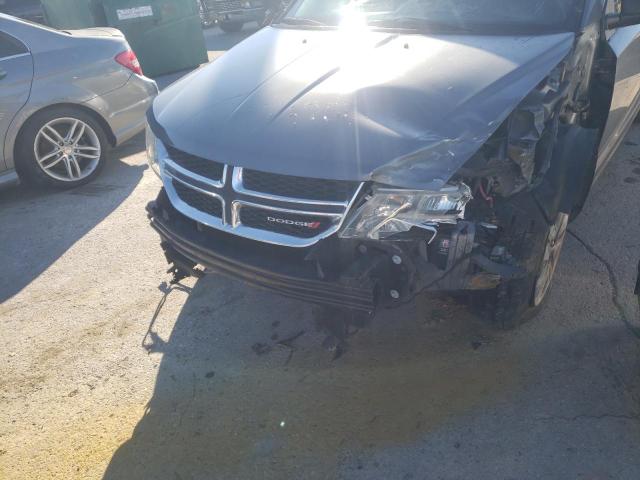 Photo 8 VIN: 3C4PDCAB6DT684839 - DODGE JOURNEY SE 