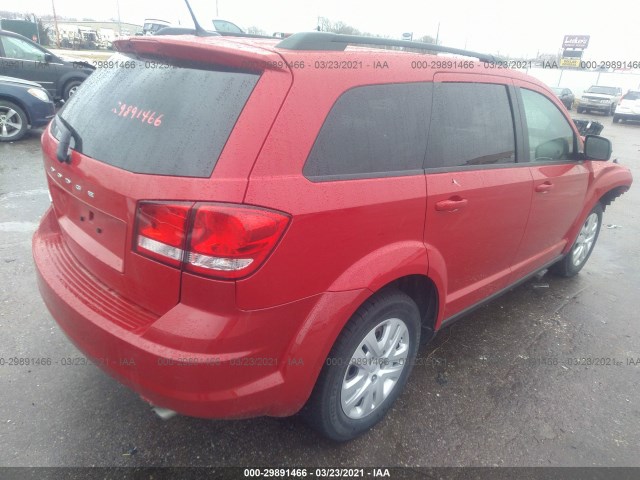 Photo 3 VIN: 3C4PDCAB6DT722067 - DODGE JOURNEY 