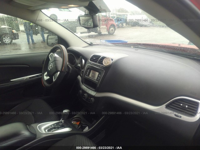 Photo 4 VIN: 3C4PDCAB6DT722067 - DODGE JOURNEY 