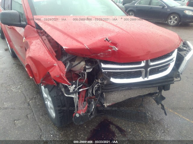 Photo 5 VIN: 3C4PDCAB6DT722067 - DODGE JOURNEY 