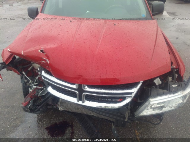 Photo 9 VIN: 3C4PDCAB6DT722067 - DODGE JOURNEY 