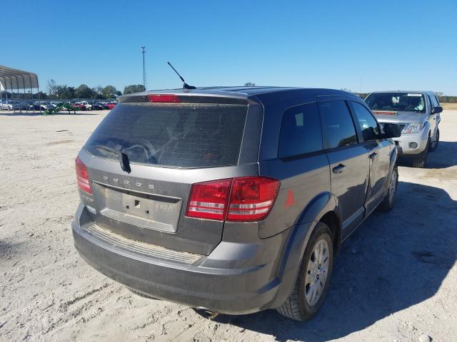 Photo 3 VIN: 3C4PDCAB6DT723512 - DODGE JOURNEY 