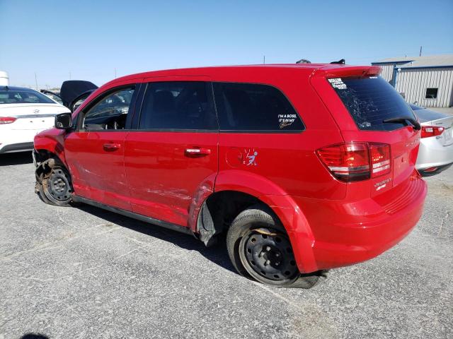 Photo 1 VIN: 3C4PDCAB6DT728791 - DODGE JOURNEY 