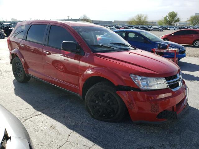 Photo 3 VIN: 3C4PDCAB6DT728791 - DODGE JOURNEY 