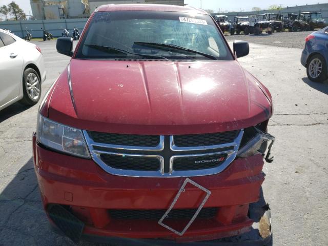 Photo 4 VIN: 3C4PDCAB6DT728791 - DODGE JOURNEY 