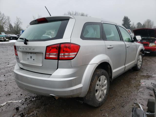 Photo 3 VIN: 3C4PDCAB6DT730038 - DODGE JOURNEY SE 