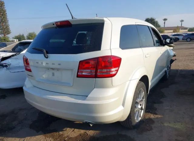 Photo 3 VIN: 3C4PDCAB6ET100909 - DODGE JOURNEY 