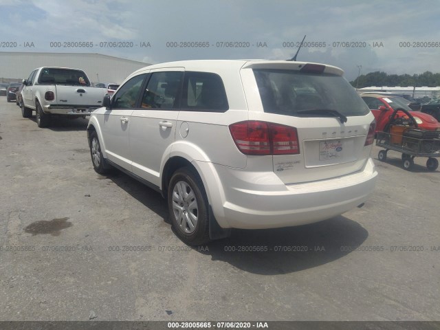 Photo 2 VIN: 3C4PDCAB6ET101414 - DODGE JOURNEY 