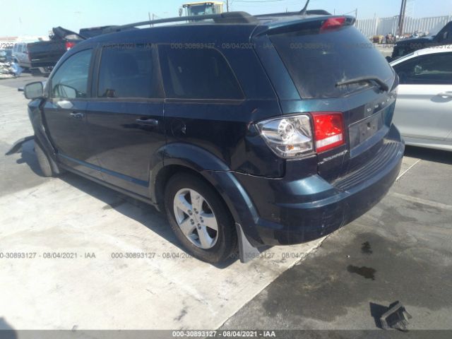 Photo 2 VIN: 3C4PDCAB6ET116110 - DODGE JOURNEY 