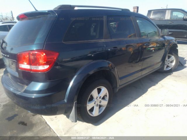 Photo 3 VIN: 3C4PDCAB6ET116110 - DODGE JOURNEY 